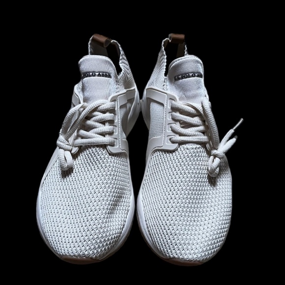 U.S. Polo Assn. Shoes - U.S. Polo Assn. Running shoes